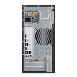 Acer Aspire TC-1760-634 Core i5-12400 2.5 - SSD 256 GB + HDD 1 TB - 16GB