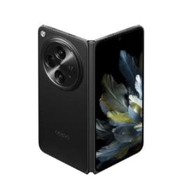 Oppo Find N3 512GB - Preto - Desbloqueado