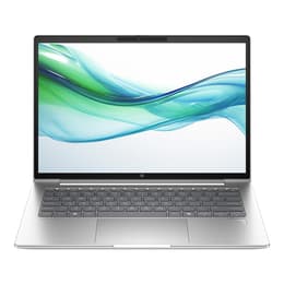 HP ProBook 445 G11 14-inch (2024) - Ryzen 7 - 7000 Series (U) - 16GB - SSD 512 GB QWERTY - Italiano