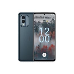 Nokia X30 5G 128GB - Azul - Desbloqueado