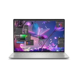Dell XPS P151G 13-inch (2022) - Core i7-1360P - 16GB - SSD 512 GB AZERTY - Francês