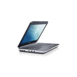 Dell Latitude E5420 14-inch () - Core i5-2520M - 8GB - HDD 250 GB AZERTY - Francês