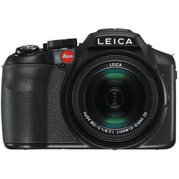 Leica V-LUX 4 Reflex 12 - Preto