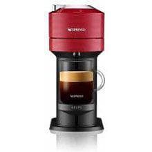 Cafeteira Compatível com Nespresso Krups Vertuo Next XN9105 1,2000L - Preto/Vermelho