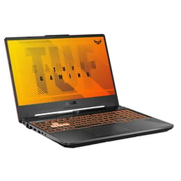 Asus TUF Gaming F15 TUF506LH-HN270 15-inch (2020) - Core i5 - Gen 10 (H) - 8GB - SSD 512 GB AZERTY - Francês