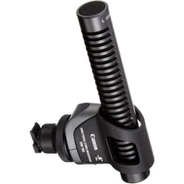 Microfone Canon DM-E100