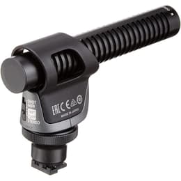 Microfone Canon DM-E100