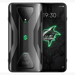 Xiaomi Black Shark 3 256GB - Preto - Desbloqueado
