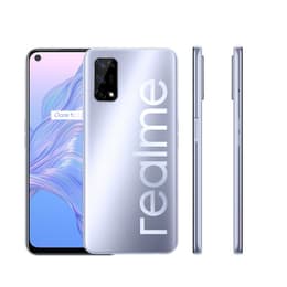 Realme 7 5G 128GB - Prateado - Desbloqueado