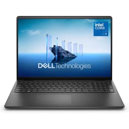 Dell DC16251 16-inch (2024) - Core 5 120U - 16GB - SSD 512 GB QWERTY - Inglês