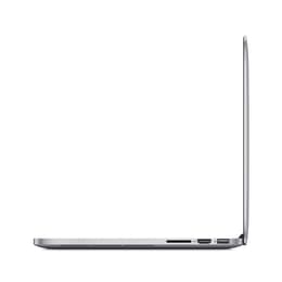 MacBook Pro 13" (2015) - QWERTY - Espanhol