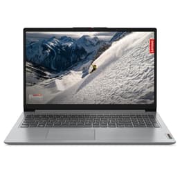 Lenovo IdeaPad 1 15AMN7 15-inch (2023) - Ryzen 5 - 7000 Series (U) - 16GB - SSD 512 GB QWERTY - Espanhol