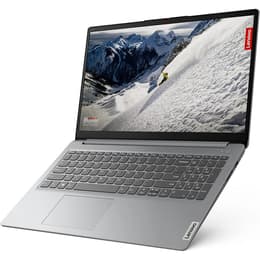 Lenovo IdeaPad 1 15AMN7 15-inch (2023) - Ryzen 5 - 7000 Series (U) - 16GB - SSD 512 GB QWERTY - Espanhol