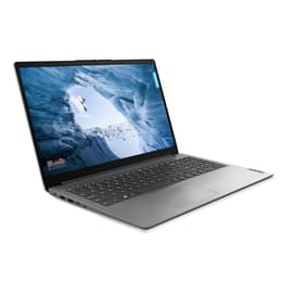 Lenovo IdeaPad 1 15AMN7 15-inch (2023) - Ryzen 5 - 7000 Series (U) - 16GB - SSD 512 GB QWERTY - Espanhol