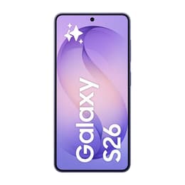 Galaxy S26+ 256GB - Violeta - Desbloqueado