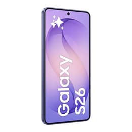 Galaxy S26+ 256GB - Violeta - Desbloqueado