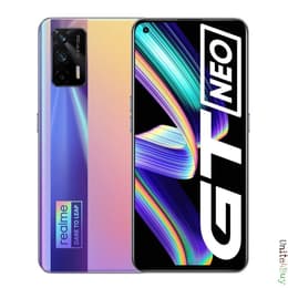 Realme GT Neo 128GB - Azul - Desbloqueado