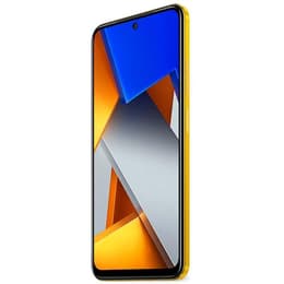 Xiaomi Poco M4 Pro 256GB - Amarelo - Desbloqueado