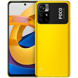 Xiaomi Poco M4 Pro 256GB - Amarelo - Desbloqueado