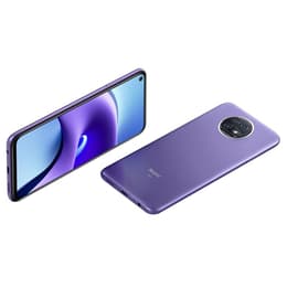 Xiaomi Redmi Note 9T 128GB - Roxo - Desbloqueado