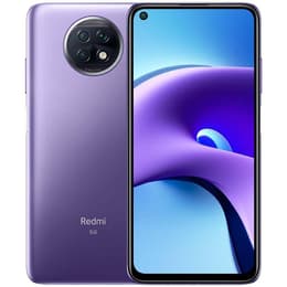 Xiaomi Redmi Note 9T 128GB - Roxo - Desbloqueado