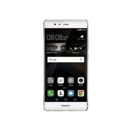 Huawei P9 32GB - Prateado - Desbloqueado - Dual-SIM