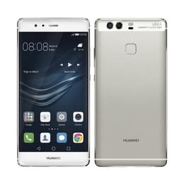 Huawei P9 32GB - Prateado - Desbloqueado