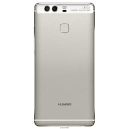 Huawei P9 32GB - Prateado - Desbloqueado