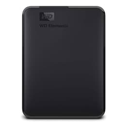 Western Digital Elements Disco Rígido Externo - HDD 4 TB USB 3.0