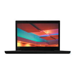 Lenovo Thinkpad L490 14-inch (2018) - Core i5 - Gen 8 (U) - 16GB - SSD 512 GB QWERTY - Espanhol