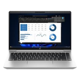 HP ProBook 440 G10 14-inch (2023) - Core i5 - Gen 13 (U) - 8GB - SSD 256 GB QWERTY - Inglês