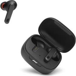 Jbl Live Pro+ TWS Earbud Bluetooth Earphones - Preto