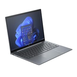 HP Dragonfly G4 13-inch (2023) - Core i7 - Gen 13 (U) - 32GB - SSD 1 TB QWERTY - Inglês