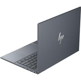 HP Dragonfly G4 13-inch (2023) - Core i7 - Gen 13 (U) - 32GB - SSD 1 TB QWERTY - Inglês