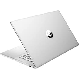 HP Omen 17-CN0XXX 17-inch (2021) - Core i3-1125G4 - 8GB - SSD 256 GB QWERTY - Inglês