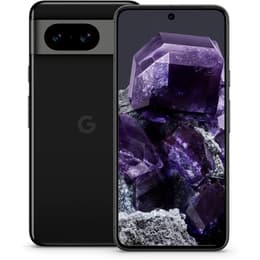 Google Pixel 8 128GB - Preto - Desbloqueado