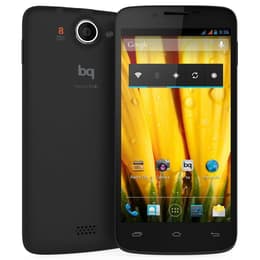 BQ Aquaris 5 HD 16GB - Preto - Desbloqueado