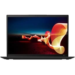 Lenovo ThinkPad X1 Carbon G7 14-inch (2018) - Core i7 - Gen 8 (U) - 16GB - SSD 1 TB QWERTY - Espanhol