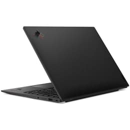 Lenovo ThinkPad X1 Carbon G7 14-inch (2018) - Core i7 - Gen 8 (U) - 16GB - SSD 1 TB QWERTY - Espanhol