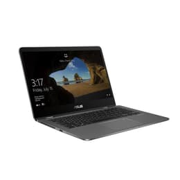 Asus ZenBook Flip UX461UA-E1012R 14-inch (2018) - Core i5 - Gen 8 (U) - 8GB - SSD 256 GB AZERTY - Francês
