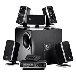 Logitech z-5450 Soundbar e Home Cinema