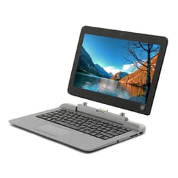 HP Pro X2 612 G1 12-inch Core i5-4202Y - SSD 128 GB - 4GB AZERTY - Francês