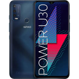 Wiko Power U30 128GB - Azul - Desbloqueado