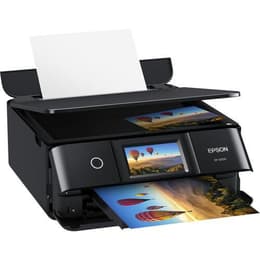 Epson Expression Photo XP-8700 Impressora a jacto de tinta