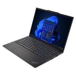 Lenovo ThinkPad E14 G5 14-inch (2021) - Ryzen 5 - 5000 Series (U) - 16GB - SSD 512 GB AZERTY - Francês