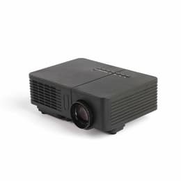 Clip Sonic DV 148 Video projector 700 Lumen - Cinzento