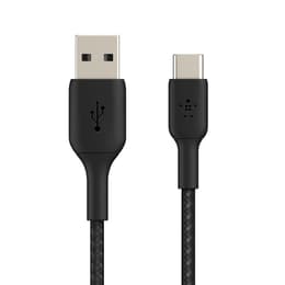Evetane Câble usb type C (1m) Acessórios De Tv