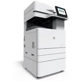 HP Color LaserJet Managed E87650 Laser cor