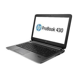 HP ProBook 430 G2 13-inch (2014) - Celeron 2957U - 4GB - HDD 500 GB AZERTY - Francês