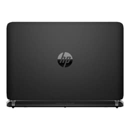 HP ProBook 430 G2 13-inch (2014) - Celeron 2957U - 4GB - HDD 500 GB AZERTY - Francês